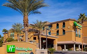 Holiday Inn Phoenix Chandler Chandler Az